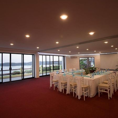 Hotel Punta Serena & Resorts - Solo Parejas (Adults Only) Tenacatita Luaran gambar