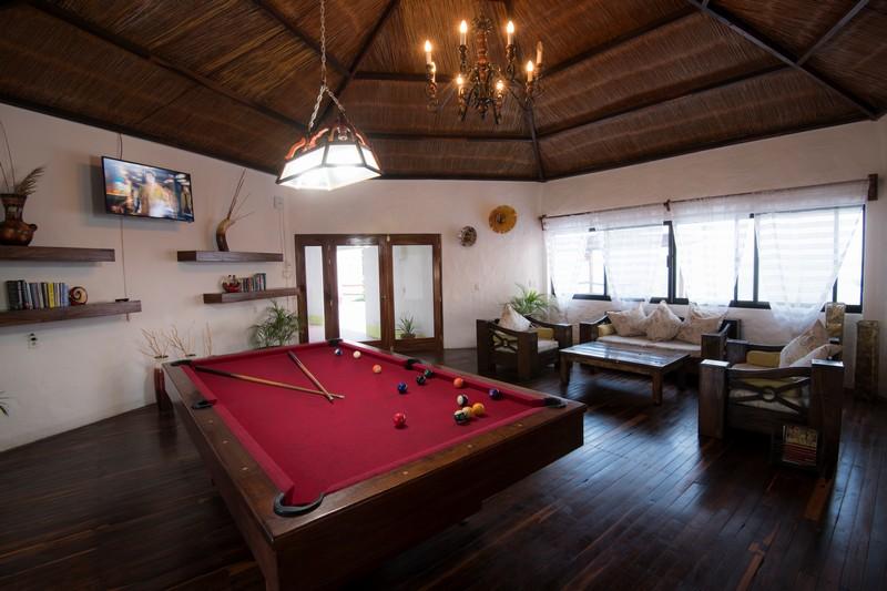 Hotel Punta Serena & Resorts - Solo Parejas (Adults Only) Tenacatita Luaran gambar