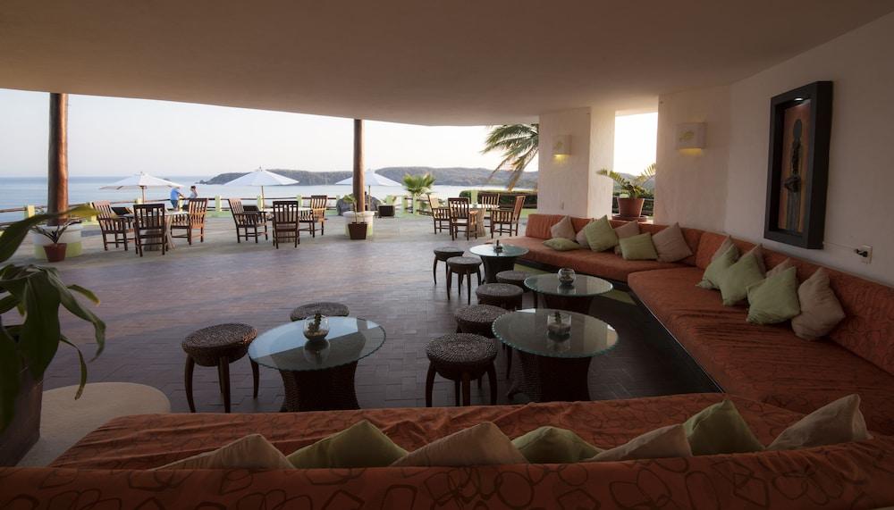Hotel Punta Serena & Resorts - Solo Parejas (Adults Only) Tenacatita Luaran gambar