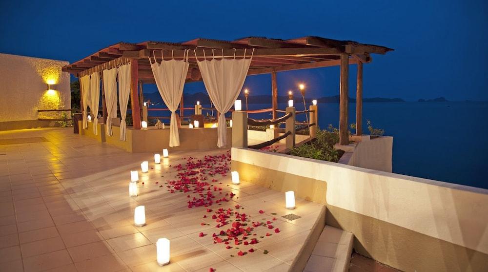 Hotel Punta Serena & Resorts - Solo Parejas (Adults Only) Tenacatita Luaran gambar