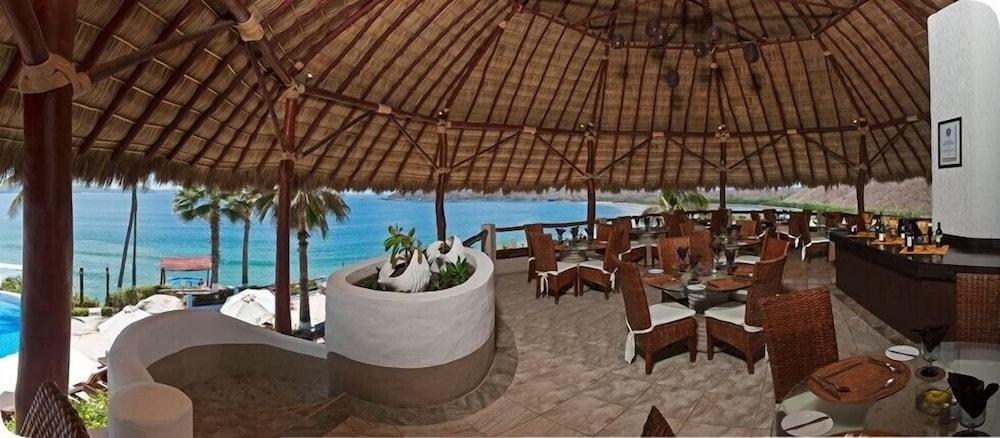 Hotel Punta Serena & Resorts - Solo Parejas (Adults Only) Tenacatita Luaran gambar