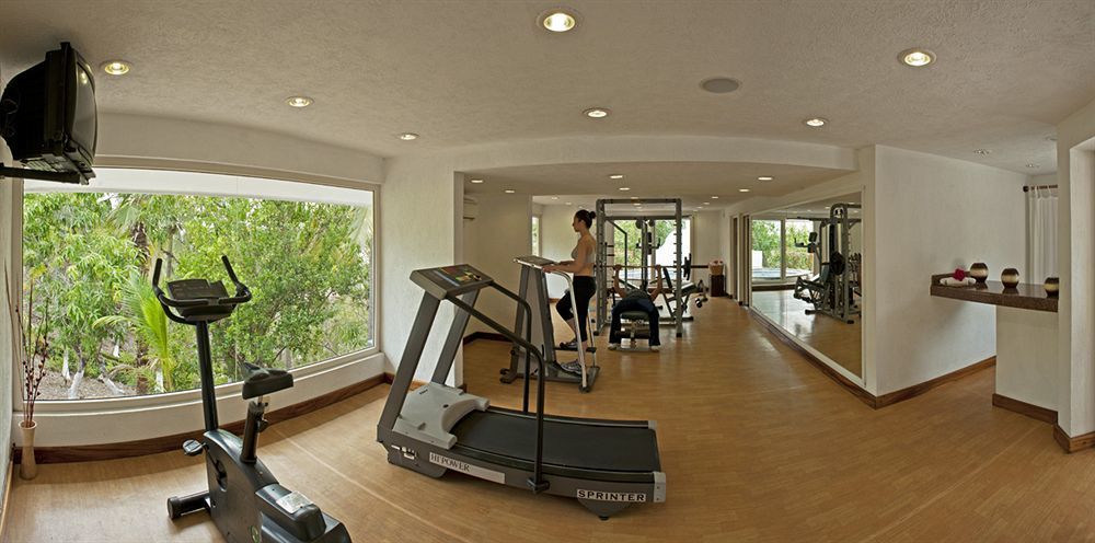 Hotel Punta Serena & Resorts - Solo Parejas (Adults Only) Tenacatita Luaran gambar