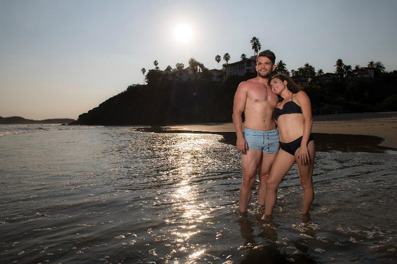 Hotel Punta Serena & Resorts - Solo Parejas (Adults Only) Tenacatita Luaran gambar