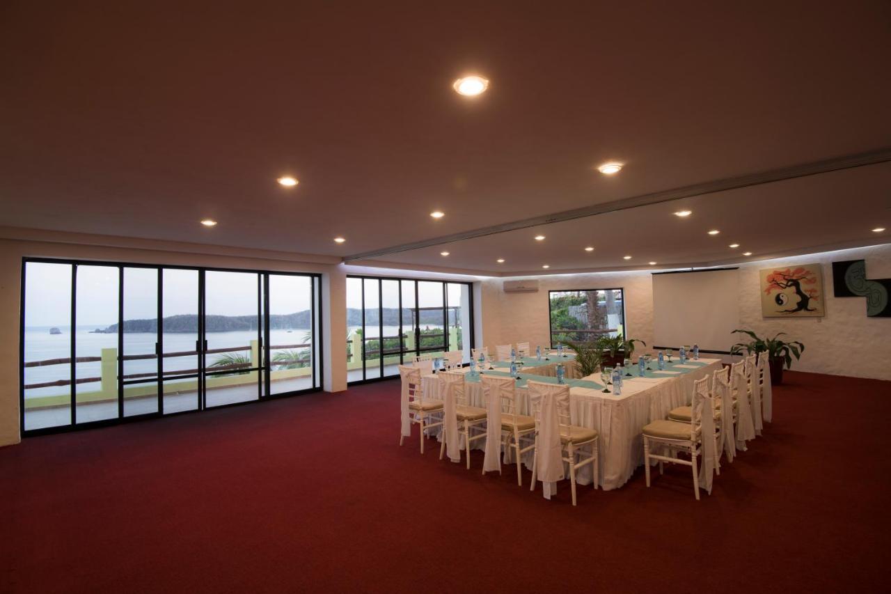 Hotel Punta Serena & Resorts - Solo Parejas (Adults Only) Tenacatita Luaran gambar